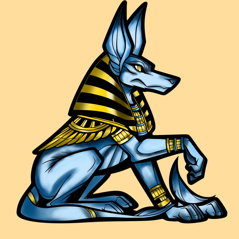 anubis