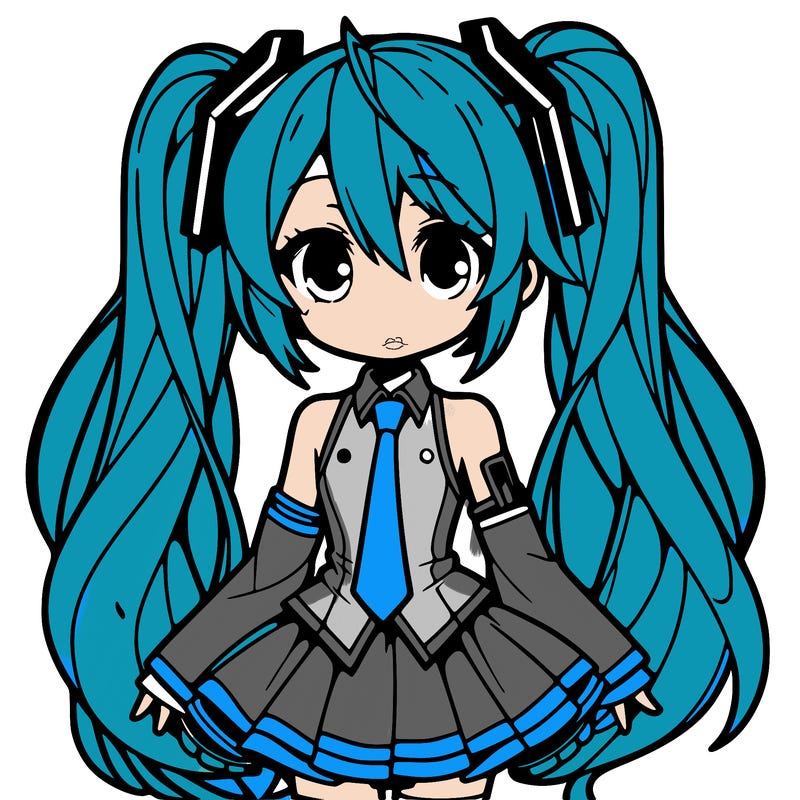 miku
