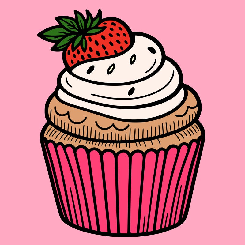 cupcake