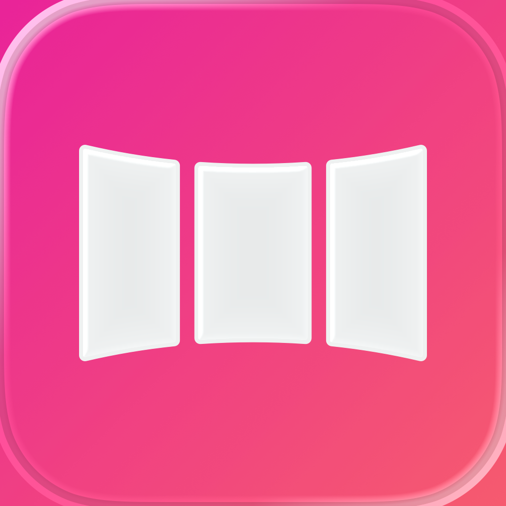 PanoCut: Panorama Scroll Maker