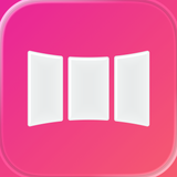 PanoCut: Panorama Scroll Maker