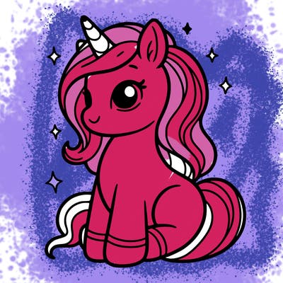 licorne 🦄