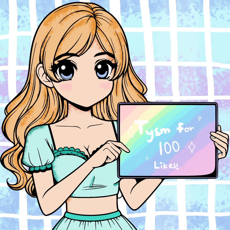 realistic pretty girl holding blank sign