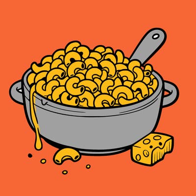 mac and cheese