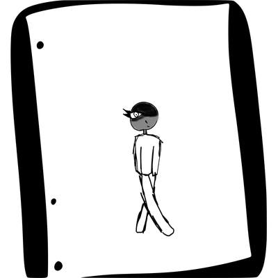 blank white page with nothing drawn on it