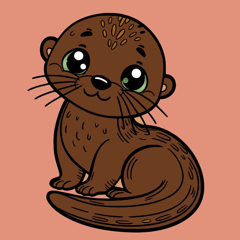 otter