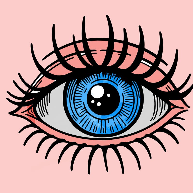 eye