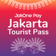 Jakarta Tourist Pass-JakOnePay