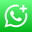 WhatsApp Business app icon