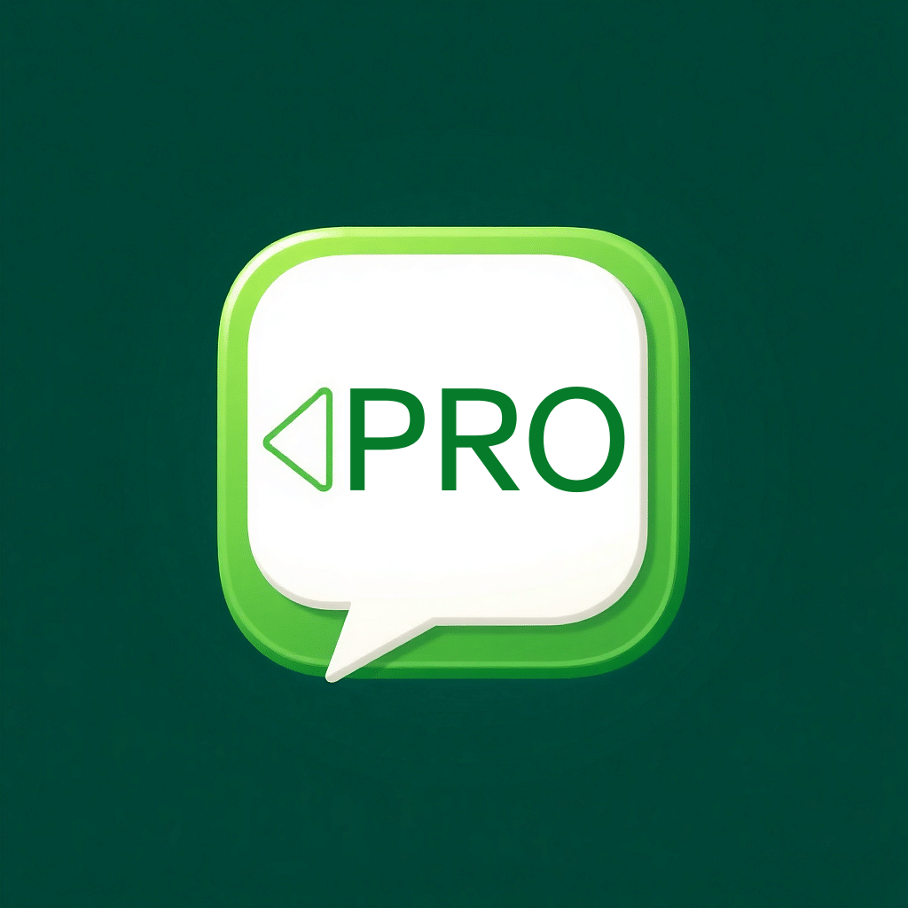 Prompt Pro: 쉬운 프롬프터 | 카메라 앞에서 자신 있게 말하기