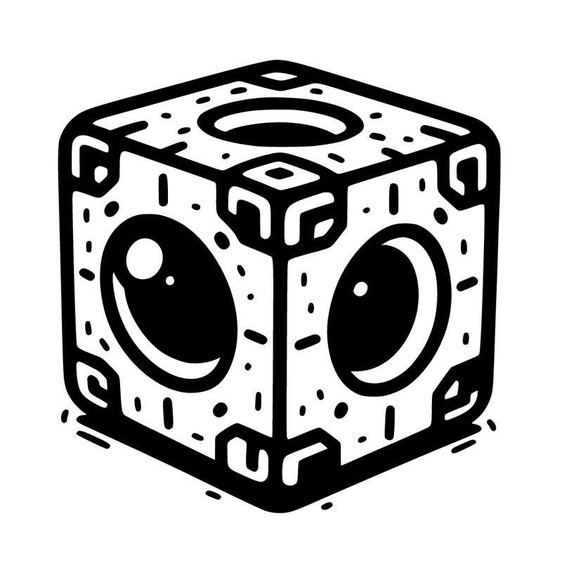 square fruit that looks like a portal fruit from blox fruits