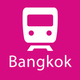 Bangkok Rail Map Lite