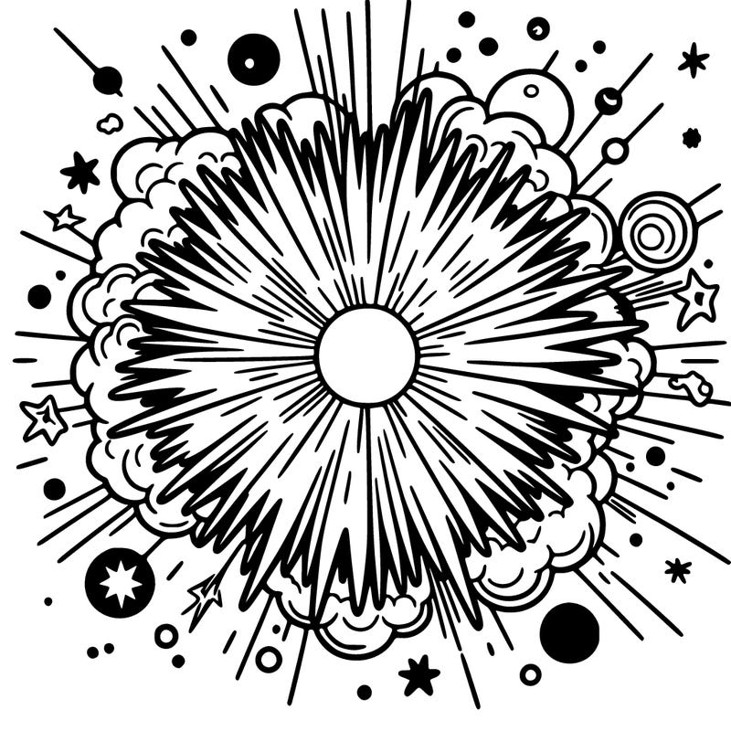 supernova