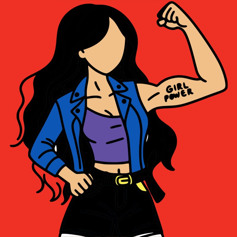 girl power