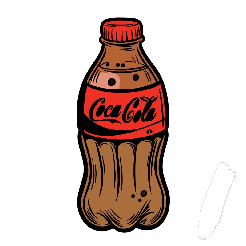 coca cola