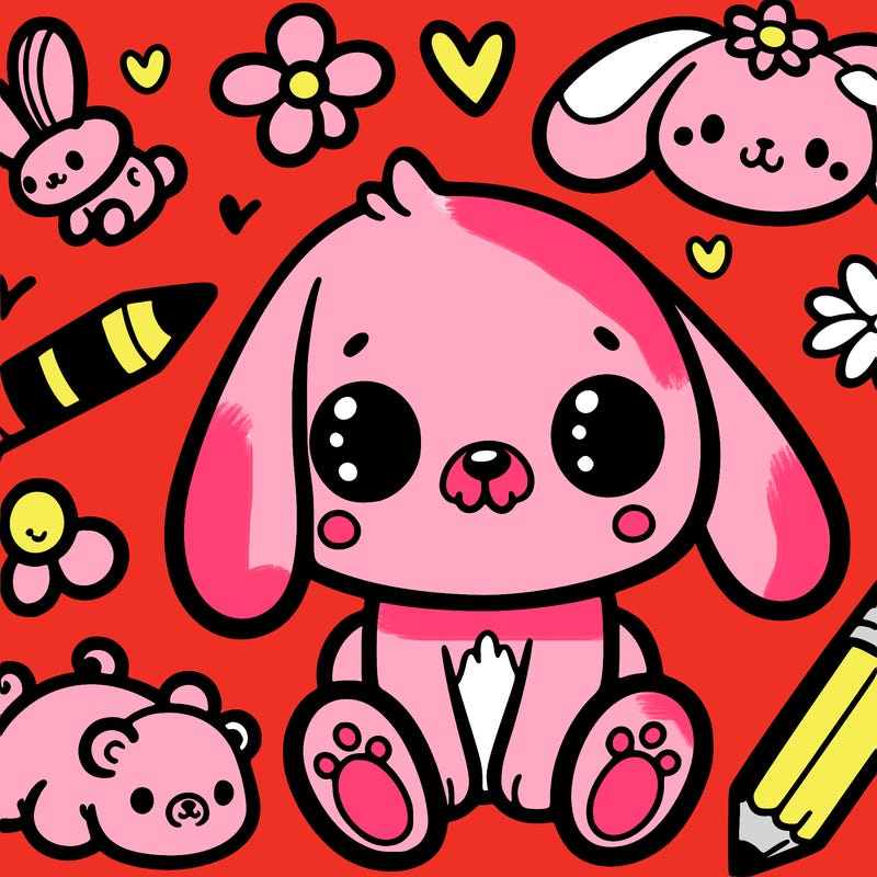 cute