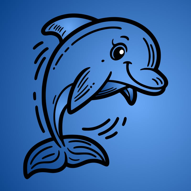 dolphin