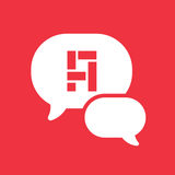 ANDPAD CHAT-施工現場のコミュニケーションアプリ - App Icon