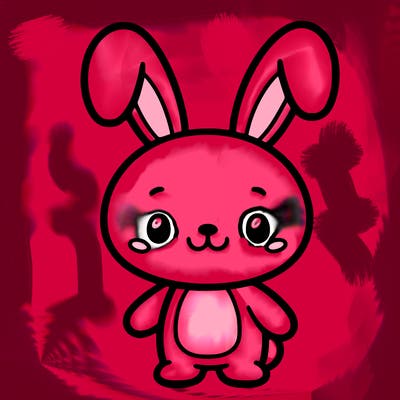 kuromi