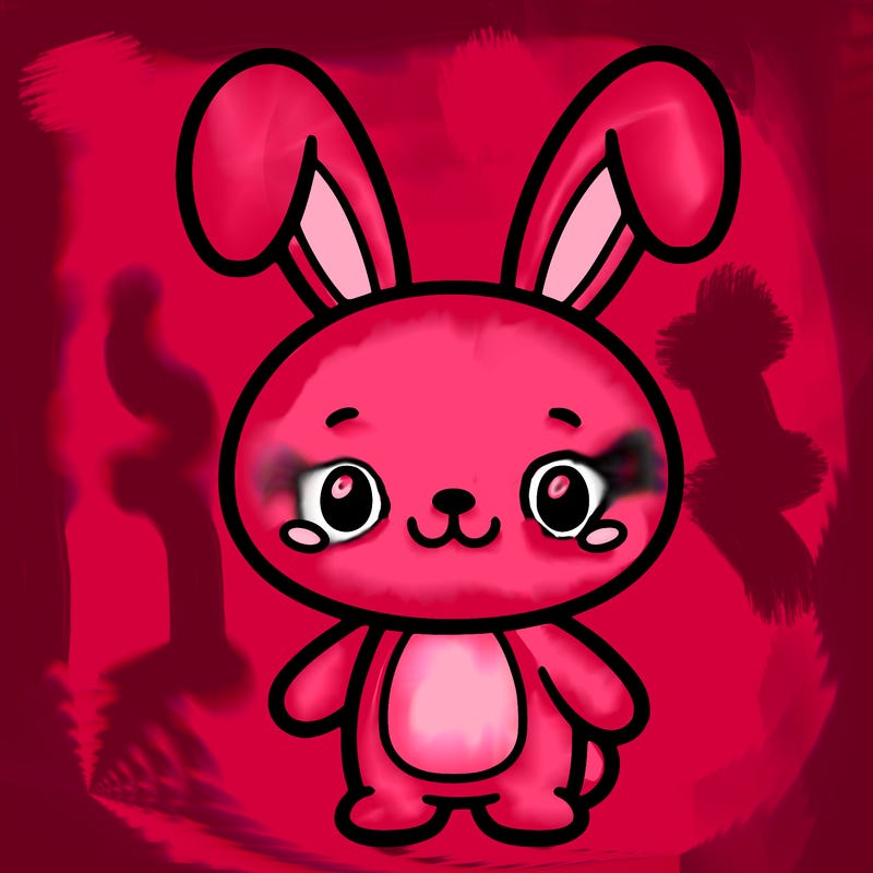 kuromi