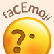 facEmoji -fun photo
