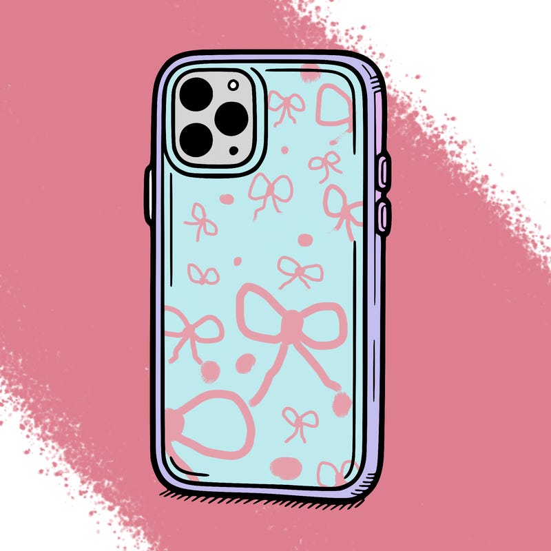 phone case