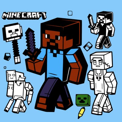 minecraft