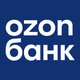 Ozon Банк для бизнеса
