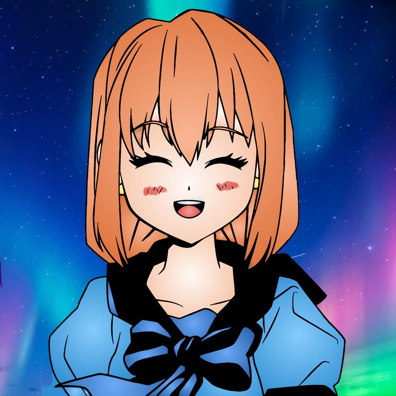 After