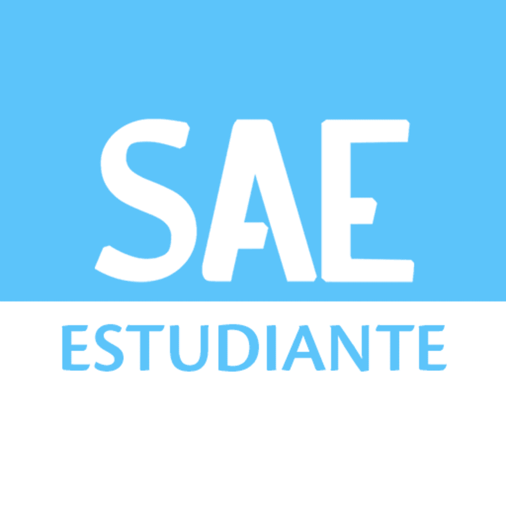 SAE Estudiante - Education App | MWM