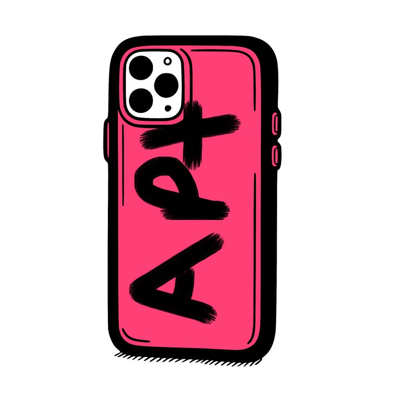 phone case