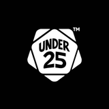 Under 25 - 앱 아이콘