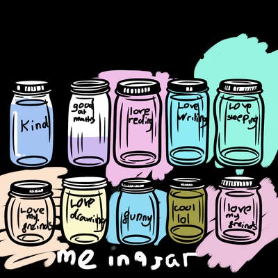 how i see jars