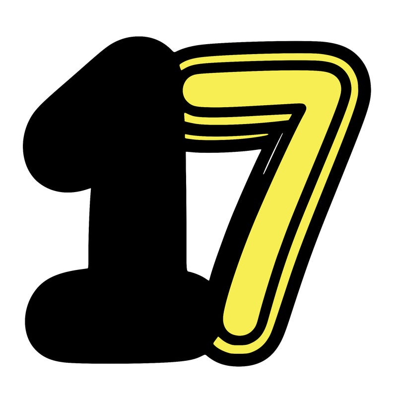 17