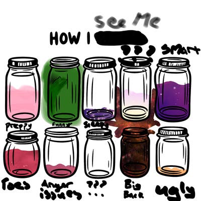how i see jars