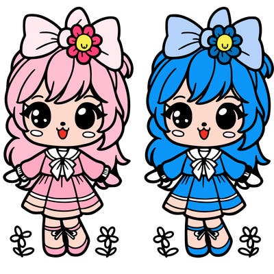 cute