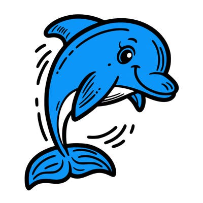 dolphin