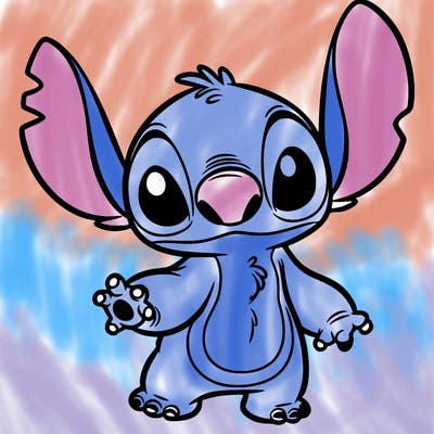 stitch