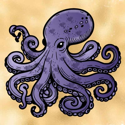 octopus