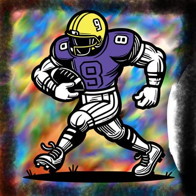football