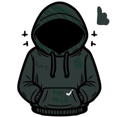 hoodie