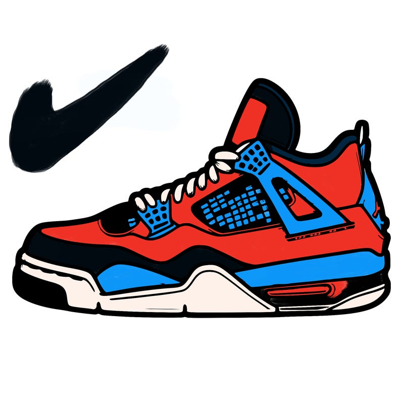 jordan 4