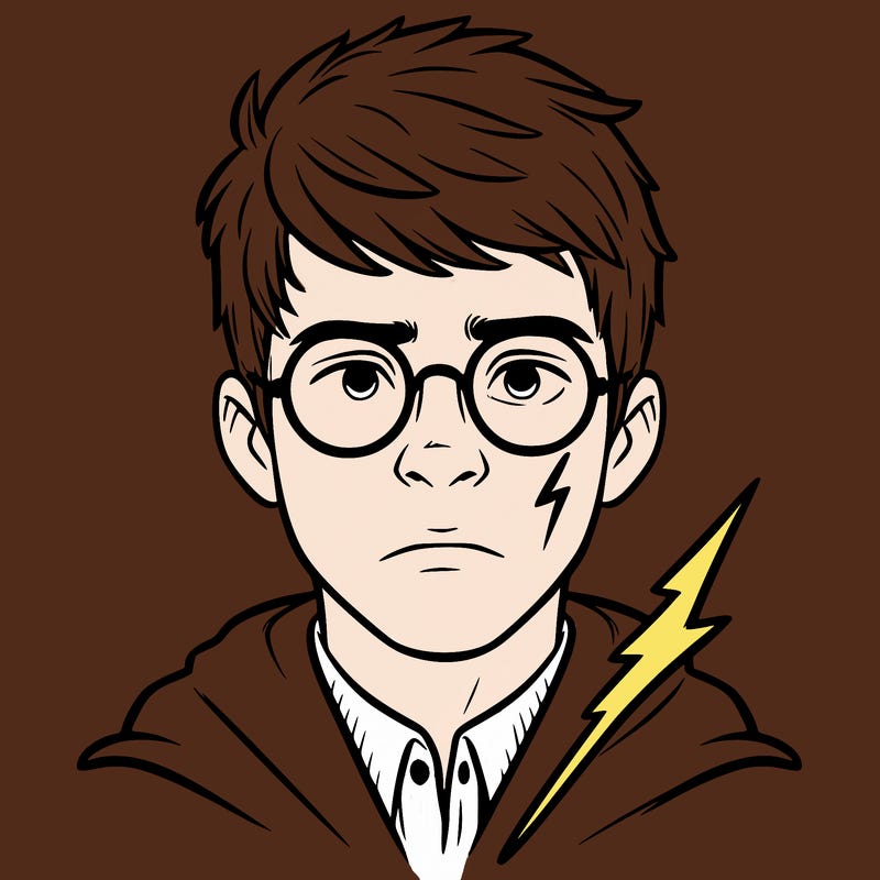harry potter