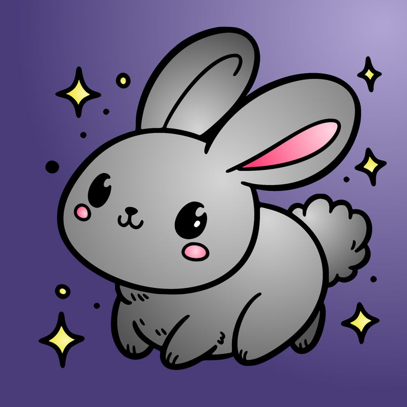 bunny