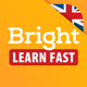 Bright - English for beginners