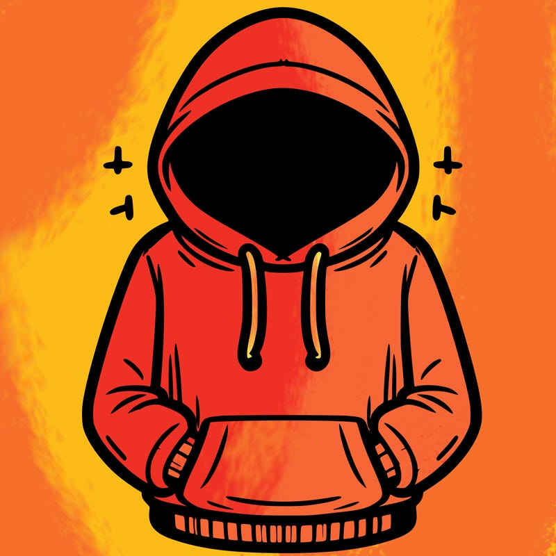 hoodie