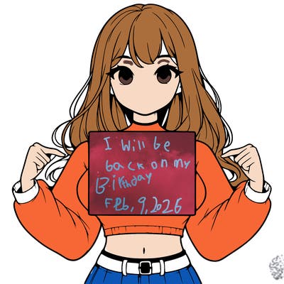 girl holding a blank sign in a long sleeve crop top