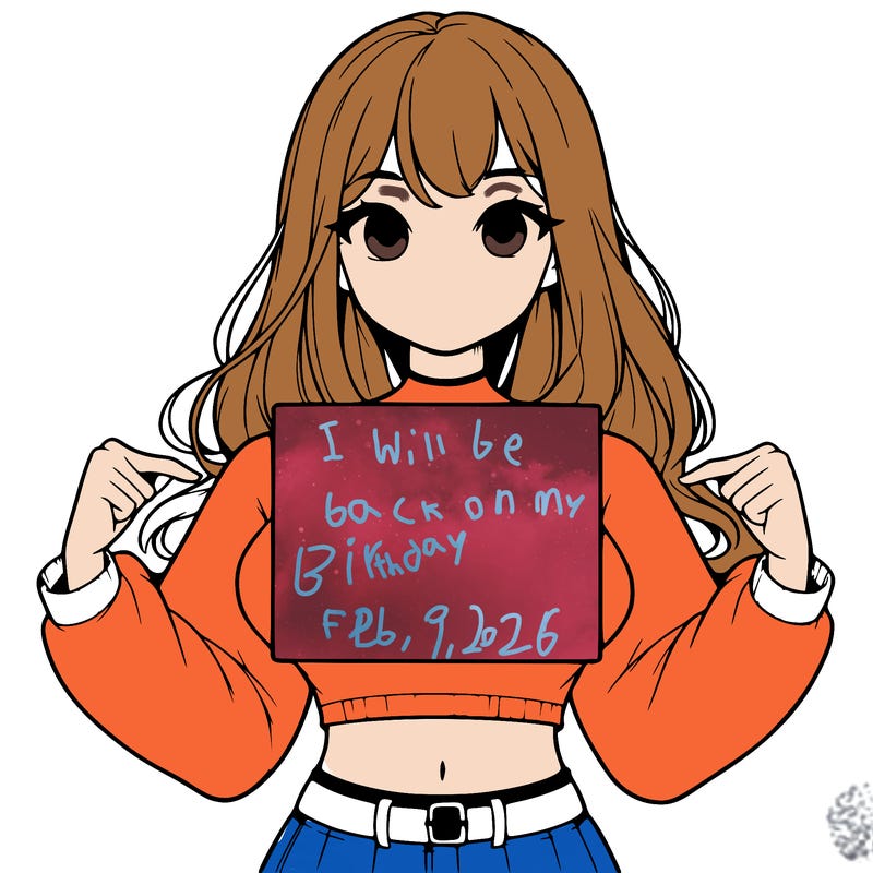 girl holding a blank sign in a long sleeve crop top