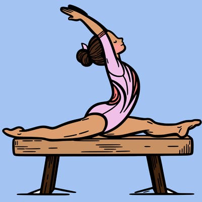gymnastics