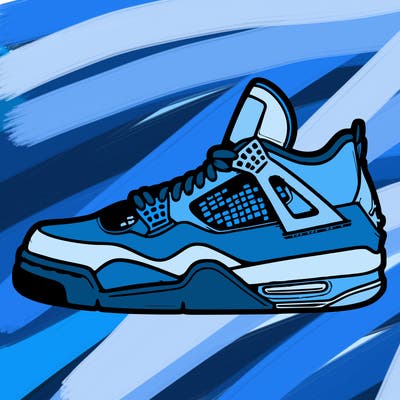 jordan 4